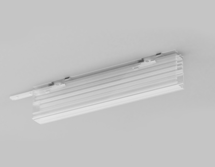 Крепление для накладного Magnetic standard 48V 10mm Ambrella GL1995_AMB