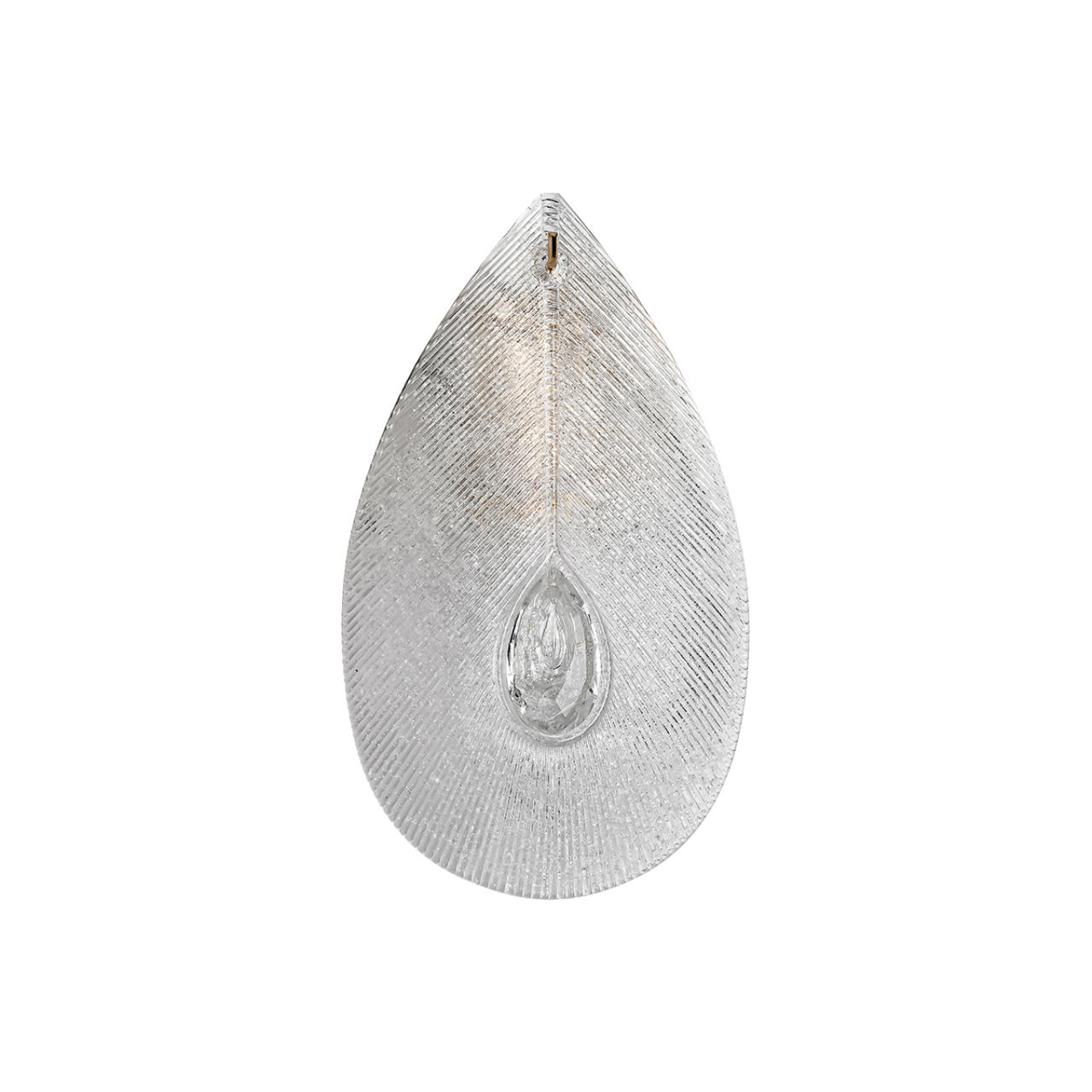 Настенный светильник Odeon Light CABOCHON 5050/1W