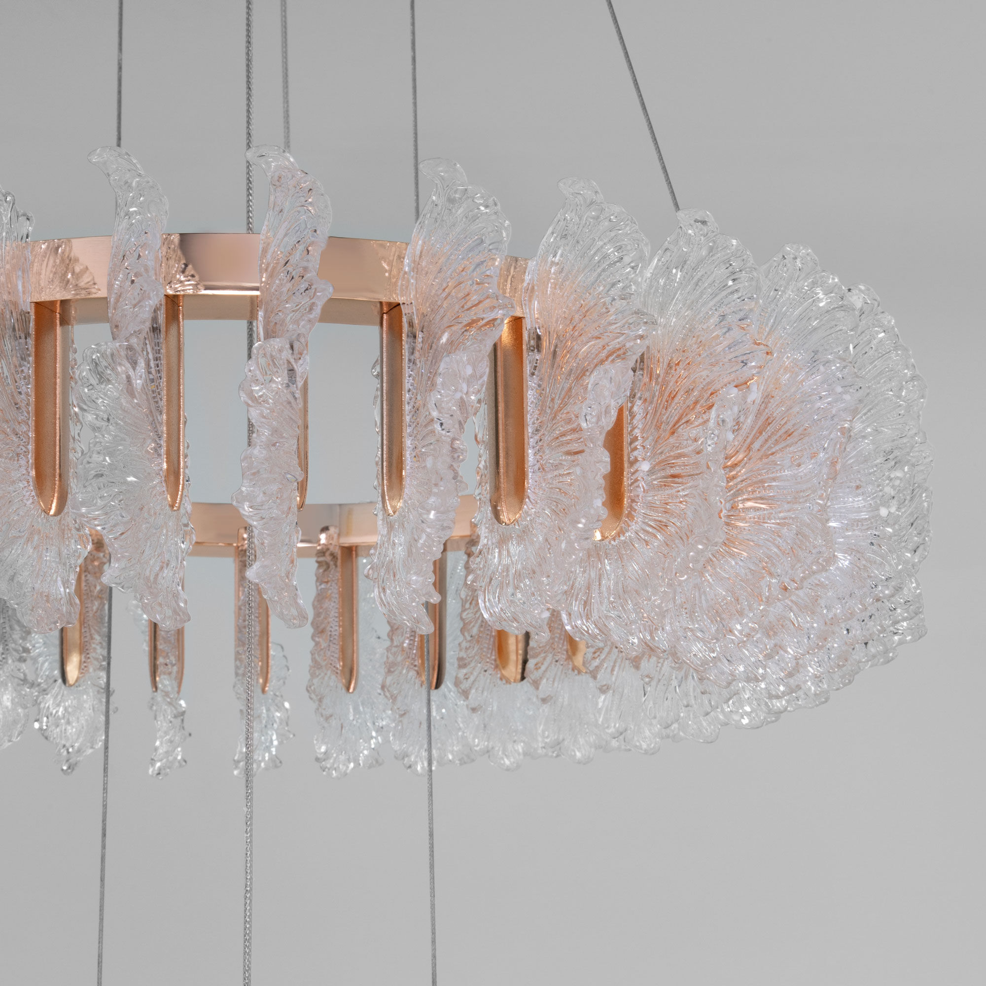 Подвесная люстра Bogates Farfalla a065732_EU