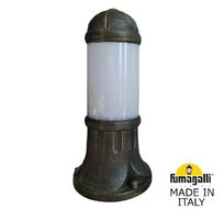 Садовый светильник-столбик SAURO D15.553.000.BYF1R