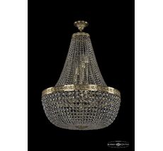 Хрустальная люстра Bohemia Ivele 19111/H2/60IV G_BI