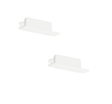 Заглушка профиля Arlight Mic 047229_ARL