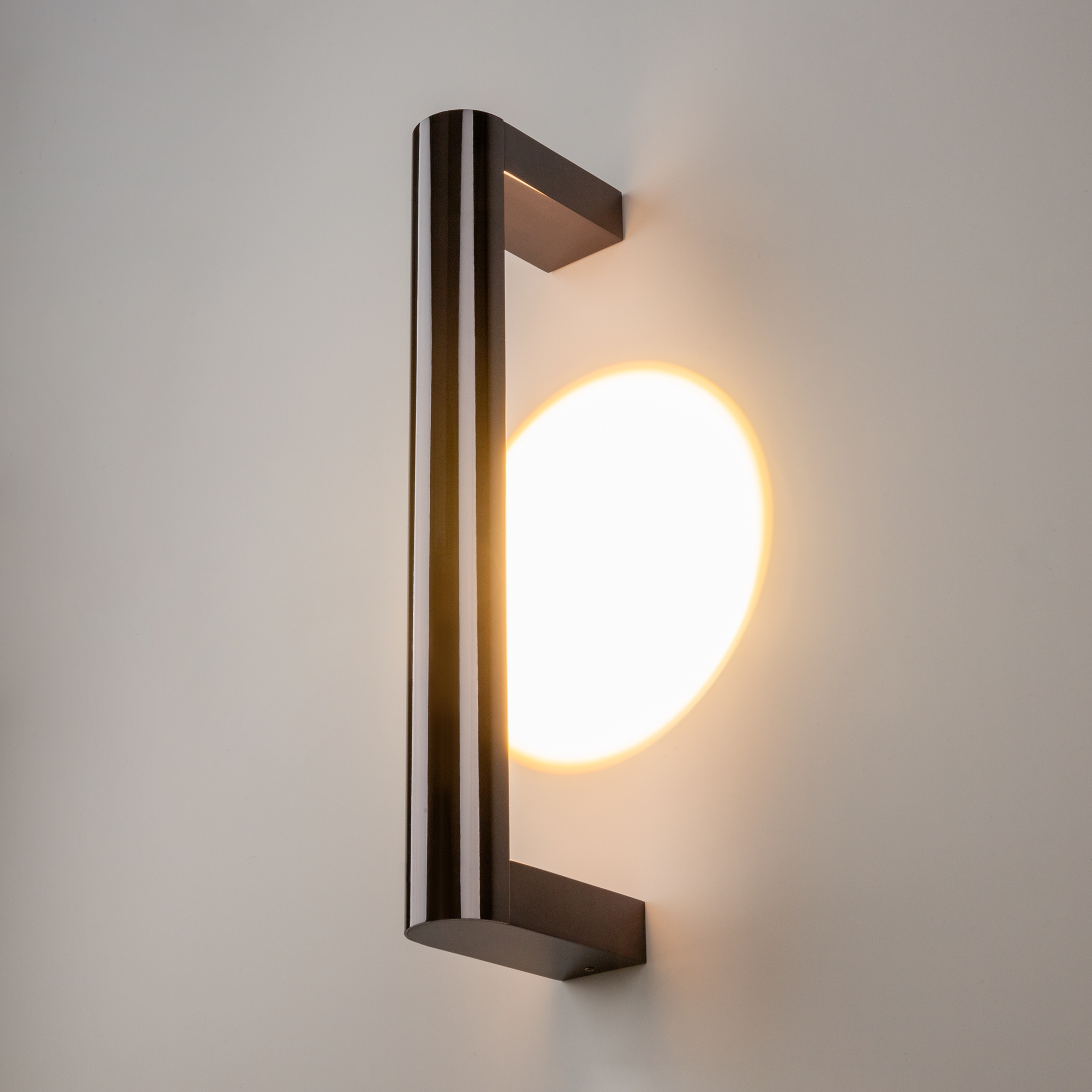 Настенный светильник Maytoni Theorema MOD288WL-L5B3K_MY