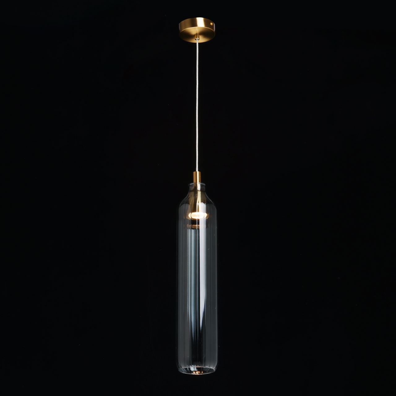 Подвесной светильник De Mark Кьянти 720012201_MW