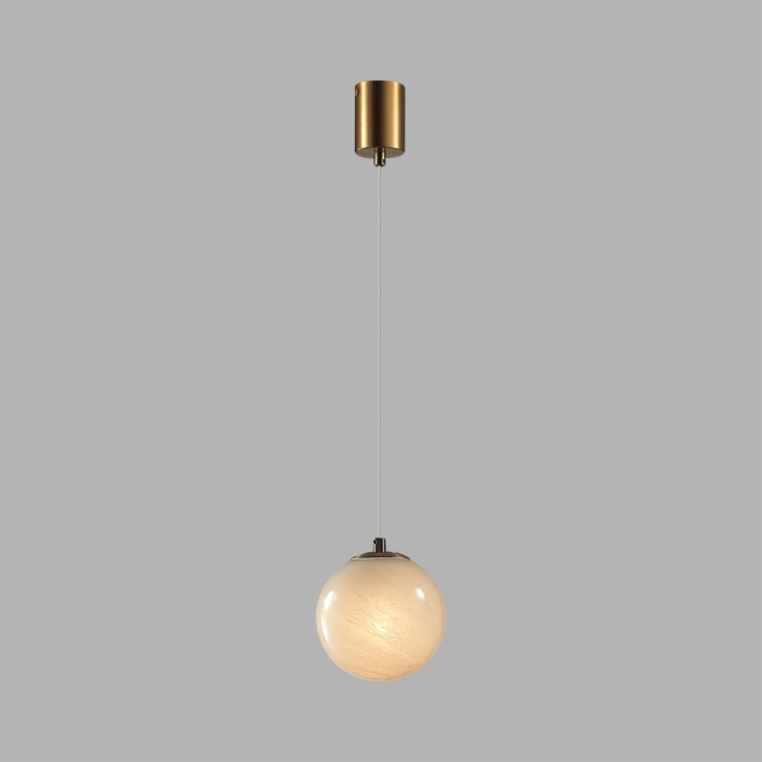 Подвесной светильник ODEON LIGHT MAGIA 7109/1A