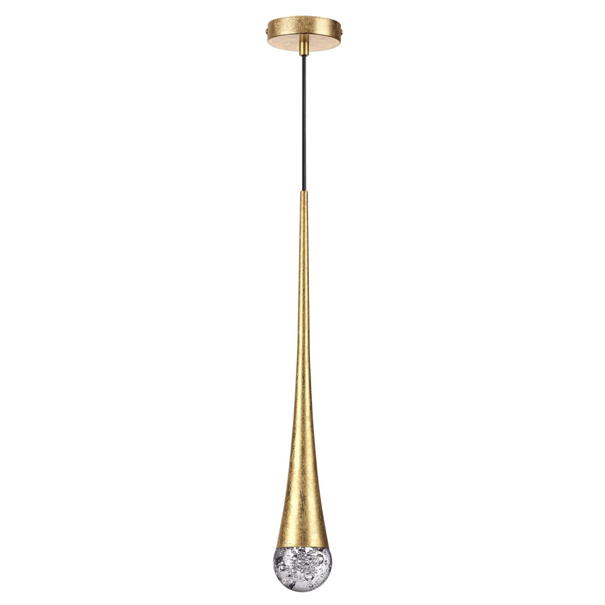 Подвесной светильник Odeon Light GOTTA 4278/1