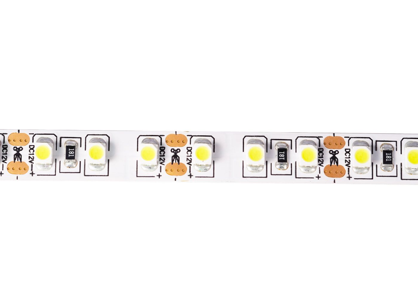 

Светодиодные ленты LEDeight, L18381WWRA95