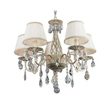 Подвесная люстра Omnilux OML-60803-05