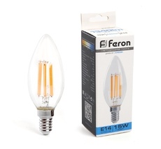 Лампа светодиодная Feron 38259_FR