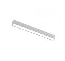 Магнитный трековый светильник iLedex VISION 4825-038-L293-12W-110DG-3000K-WH_IX