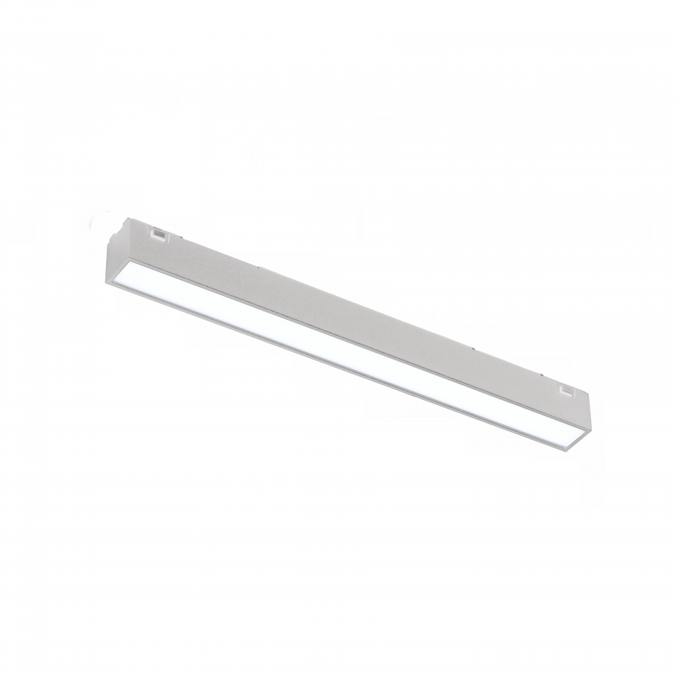 Магнитный трековый светильник iLedex VISION SMART 4825-038-L293-12W-110DG-WH_IX