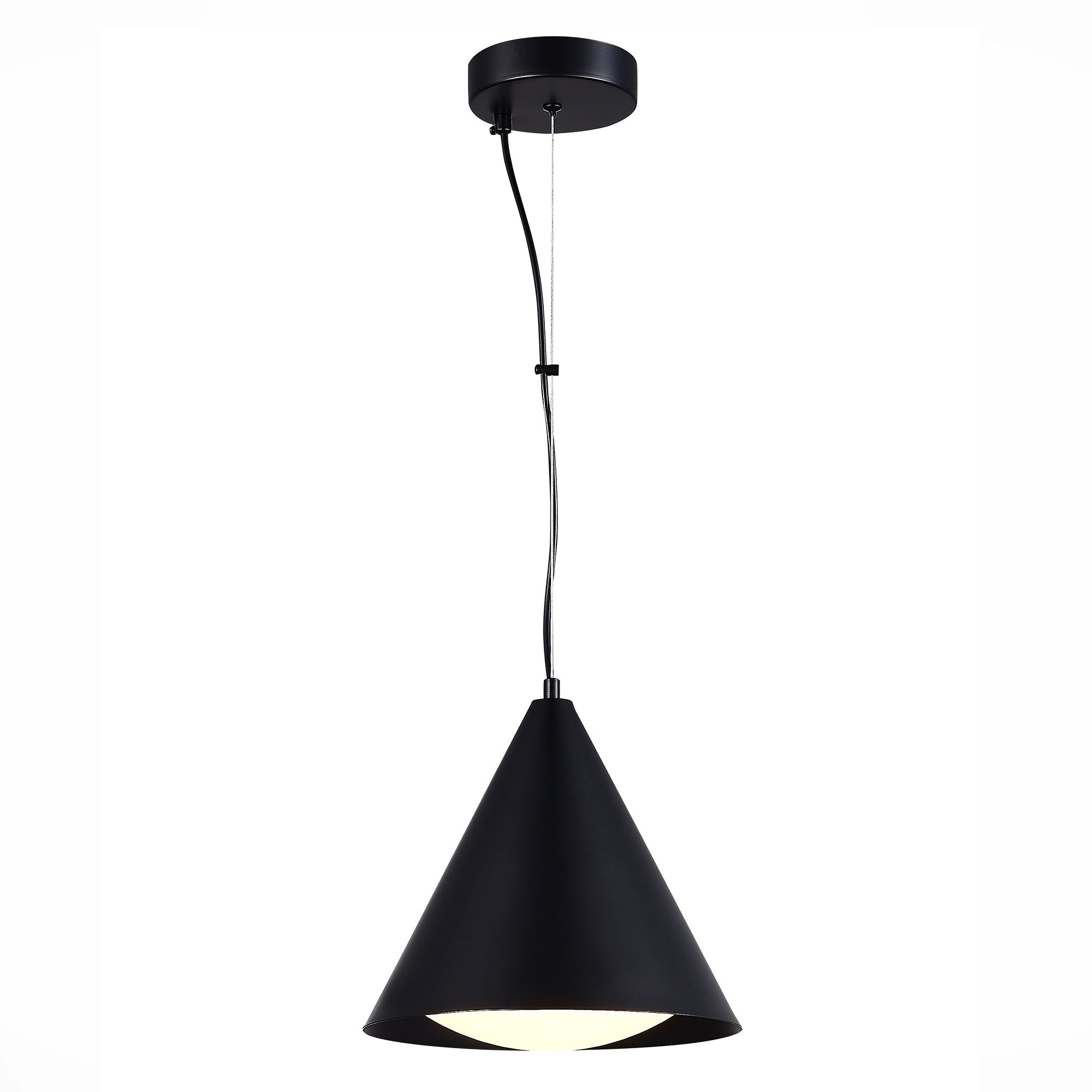 Подвесной светильник ST Luce TRESOR SL6501.403.01