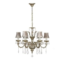 Подвесная люстра Dio Darte Lucca Lucca E 1.1.6.600 CG
