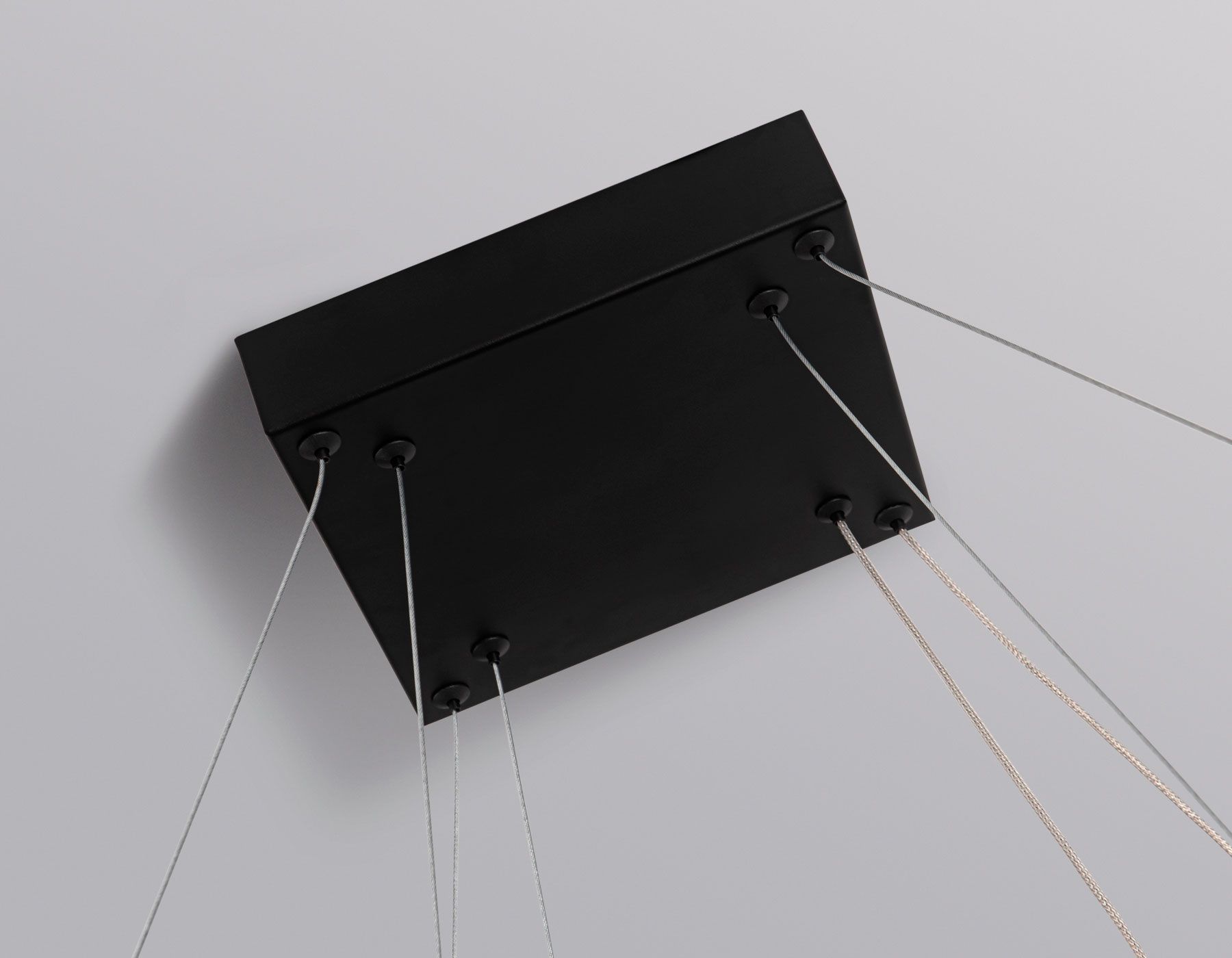 Подвесная люстра Ambrella light COMFORT Line FL5597_AMB