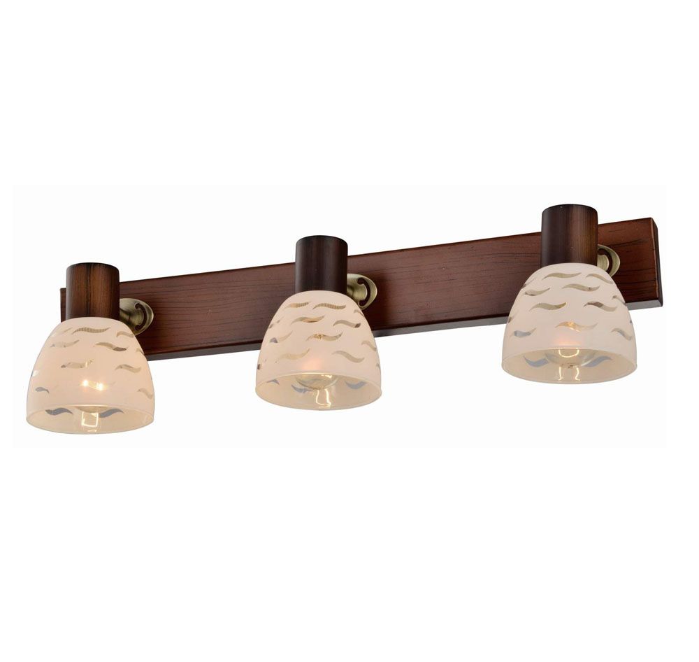 Спот Toplight Shayla TL3730Y-03BB, TL3730Y-03BB