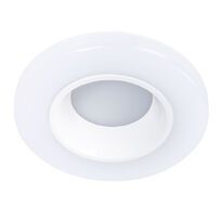 Встраиваемый светильник ArteLamp ALIOTH A7991PL-1WH