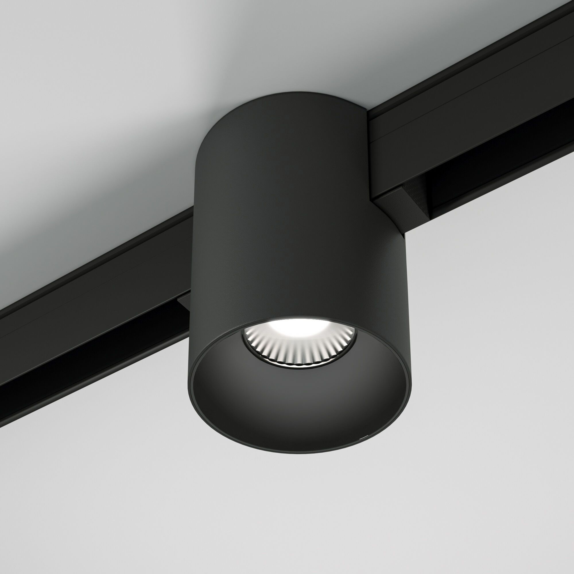 Трековый светильник магнитный Elektrostandaed Slim Magnetic a063496_ES