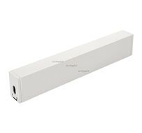 Коннектор прямой NEO-CLIP-38-CON-I-WH 027084_ARL
