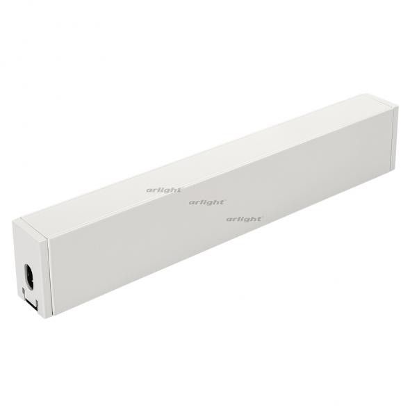 Коннектор прямой NEO-CLIP-38-CON-I-WH 027084_ARL