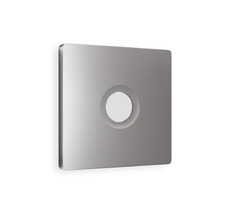 Лицевая панель для TV розетки QUANT Ambrella Volt ALFA AP5130_AMB