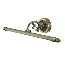 Подсветка для картин ArteLamp NAPOLI BARI A6712AP-1AB