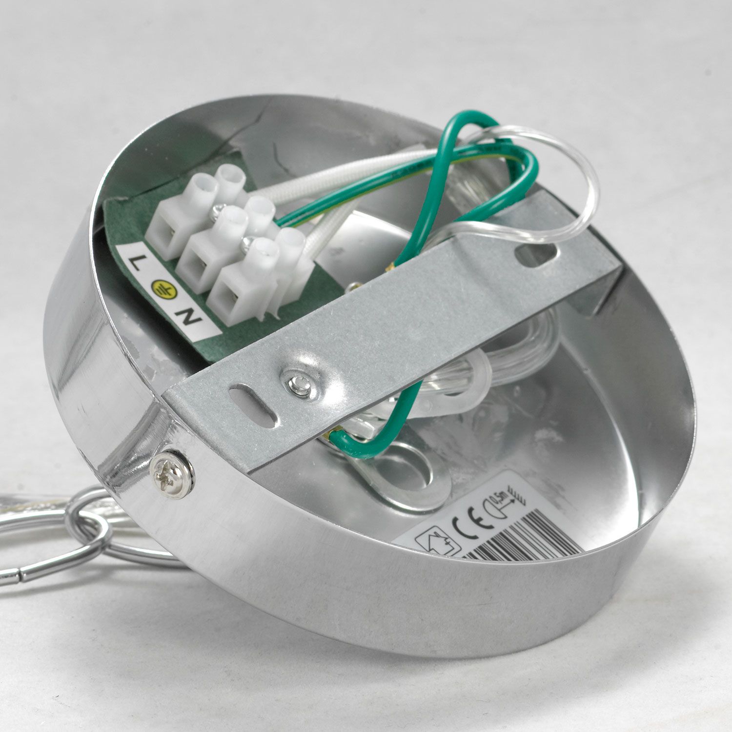 Подвесная люстра Lussole IDAHO LSP-8999