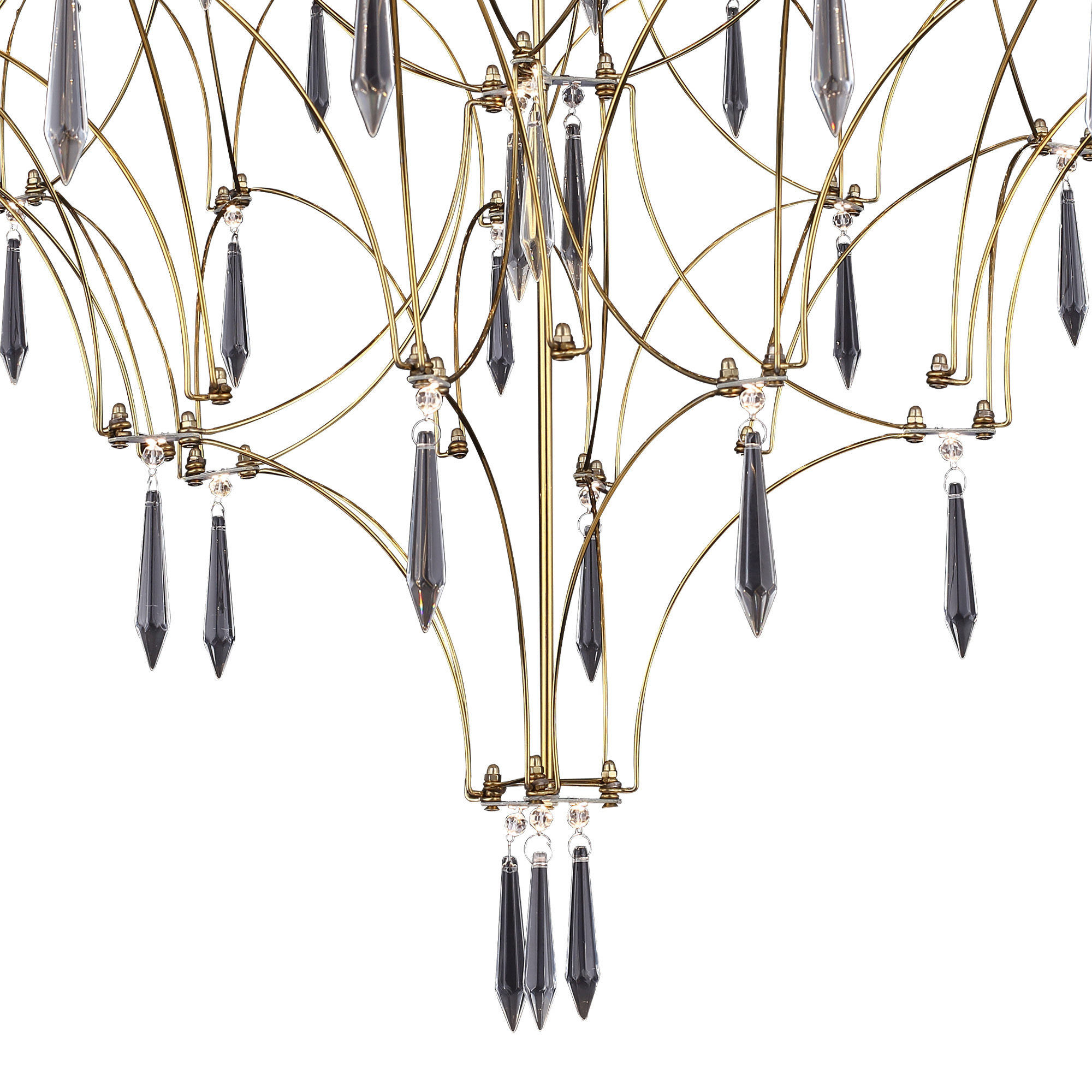 Подвесная люстра ST LUCE GRAVETTA SL6601.203.114