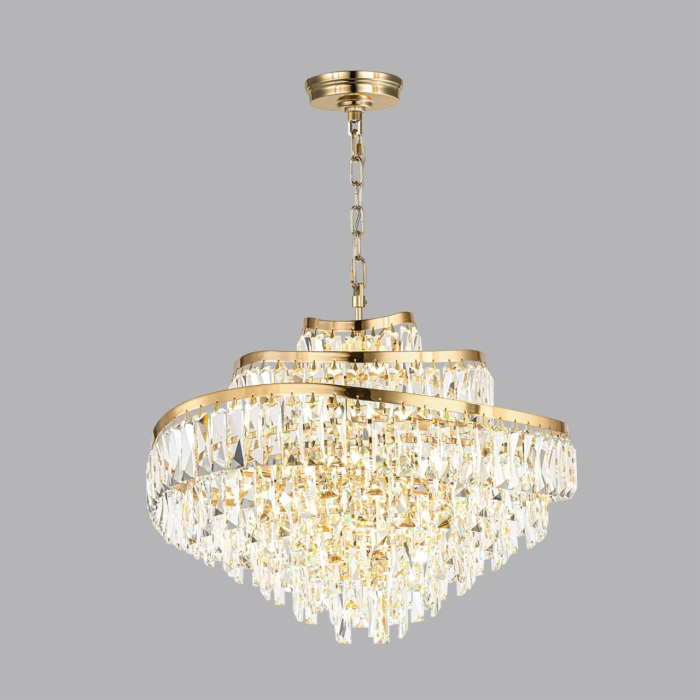 Подвесная люстра Odeon Light WAYTA 5073/12