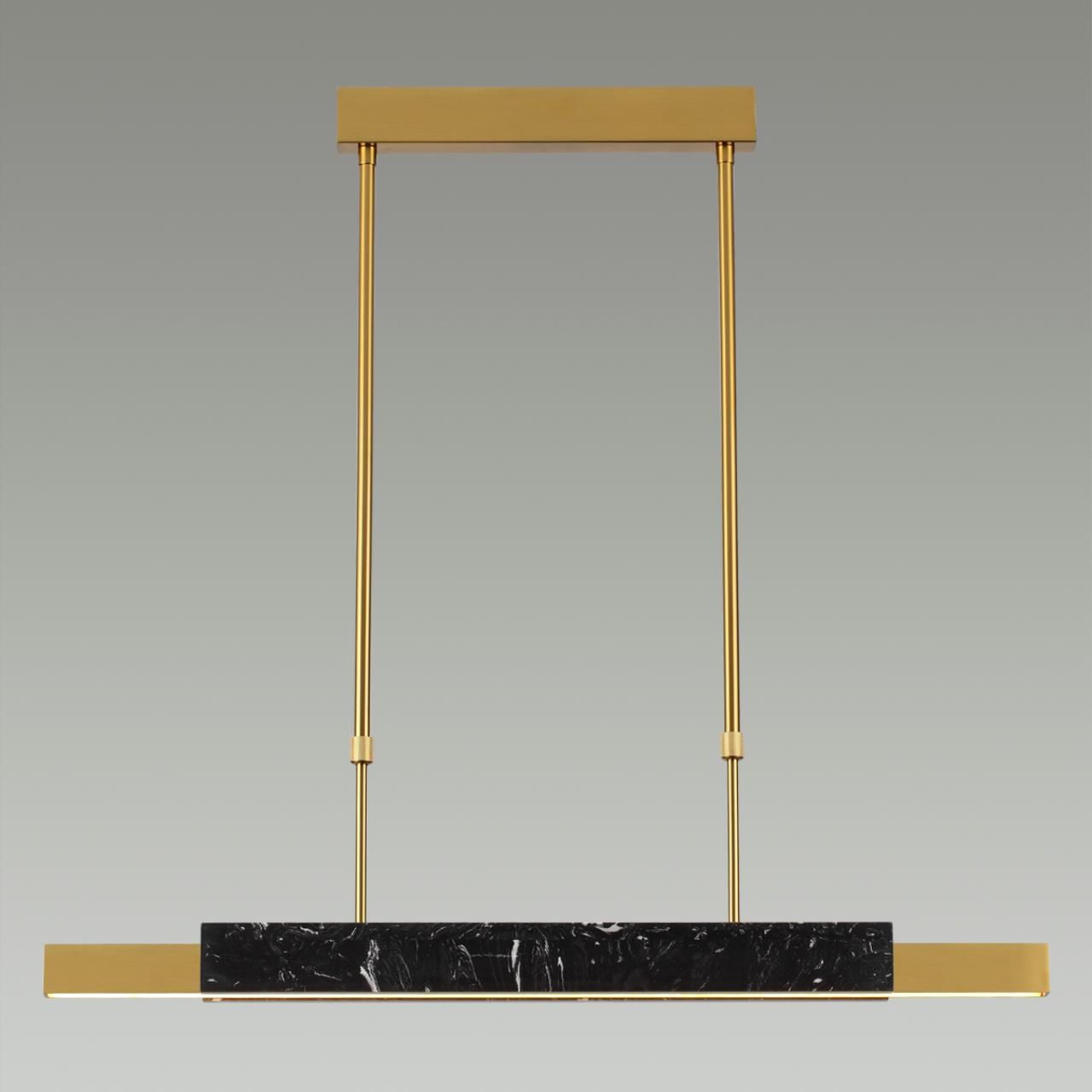 Подвесной светильник Odeon Light MARMI 4361/25L