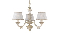 Подвесная люстра Reccagni Angelo L 9660/3_RA