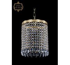 Подвесной светильник Bohemia Art Classic 21.201.20SP.G.Sp_BI