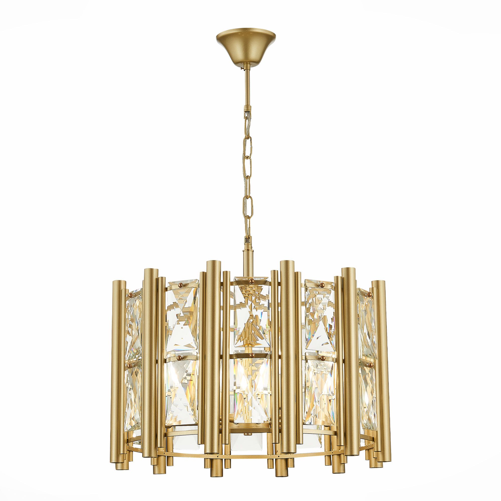 

Подвесная люстра ST Luce CORSIA SL1623.203.06, SL1623.203.06