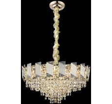 Подвесная люстра Wertmark MALVINA WE114.12.303