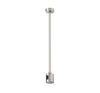 Крепление потолочное Medium с прямым коннектором питания Flarity Maytoni TRA158C-IPCL1-PT_MY