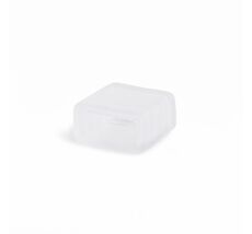 Заглушка для лент LS014 220V, LS015 220V (10шт) End Cup 220V 2835 a053649_ES