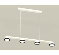 Подвесной светильник Ambrella light Traditional DIY XB9151151_AMB