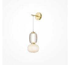 Бра Maytoni Pattern MOD267WL-L18G3K_MY