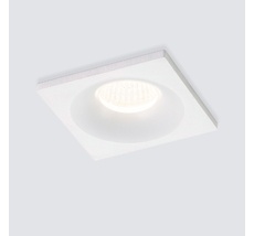 Встраиваемый светильник Elektrostandard a056026_ES