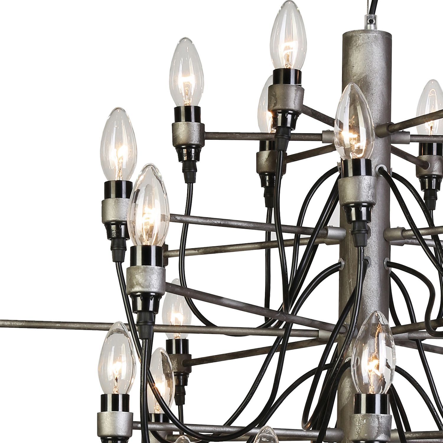 Подвесная люстра Favourite 1892-30P