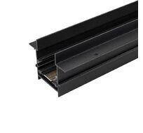 Шинопровод Arlight MAG-TRACK-4560-F black 034679_ARL
