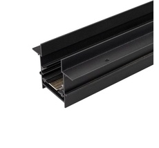 Шинопровод Arlight MAG-TRACK-4560-F black 034680_ARL