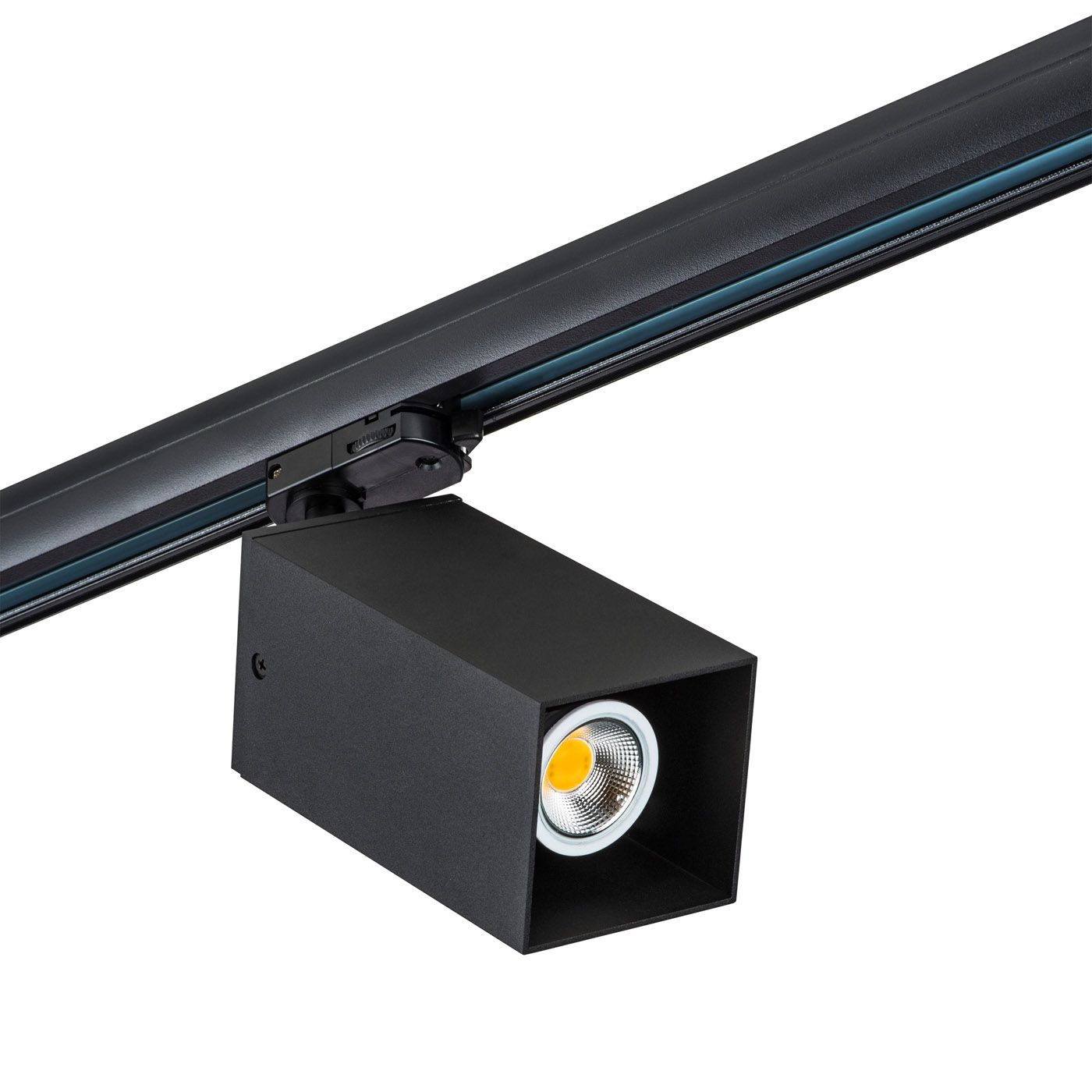 

Трековый светильник LightStar трехфазный RULLO A3T216587, A3T216587