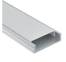 Алюминиевый профиль 2м Maytoni Profil ALM002S-2M_MY
