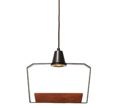 Подвесной светильник Loft IT 6951/2В_LF