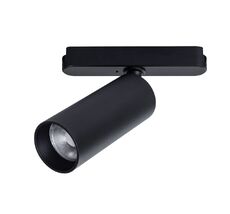 Трековый светильник ArteLamp RAPID A6158PL-1BK
