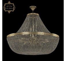 Хрустальная люстра Bohemia Art Classic 21.051.H1.100SP.G_BI