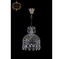 Подвесной светильник Bohemia Art Classic 14.781.22.Pa.L_BI