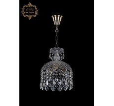 Подвесной светильник Bohemia Art Classic 14.781.22.Pa.L_BI