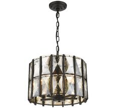 Подвесной светильник Wertmark KARLIN WE148.05.023