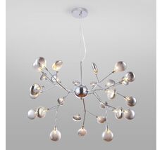 Подвесная люстра Bogates Lamella a047086_EU